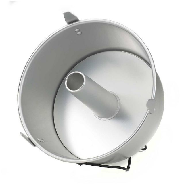 Eagle Brand Chiffon Cake Baking Pan 20CM 22CM 24CM Shopee Malaysia