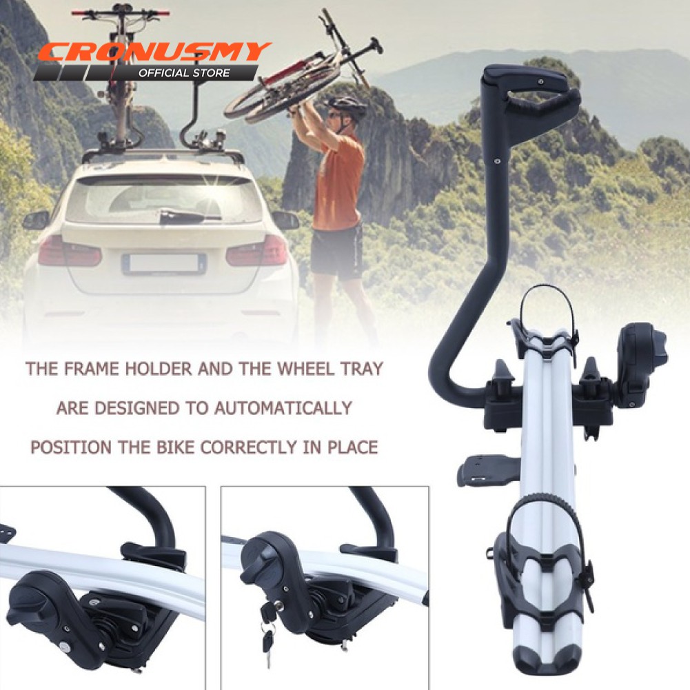 car cycle holder