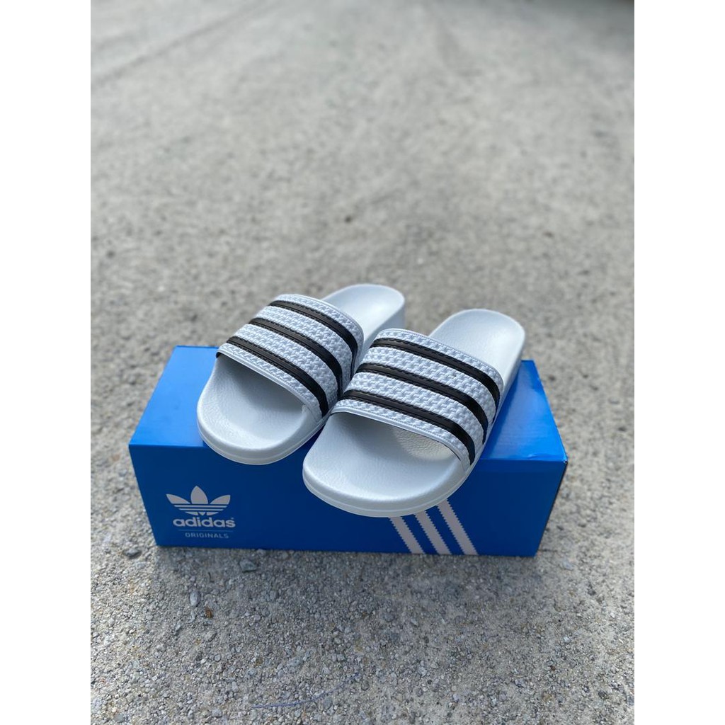 selipar adidas original