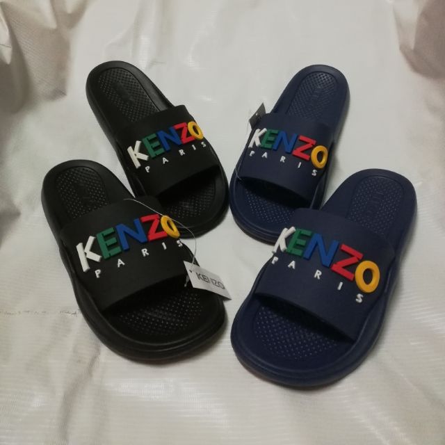 sandal kenzo