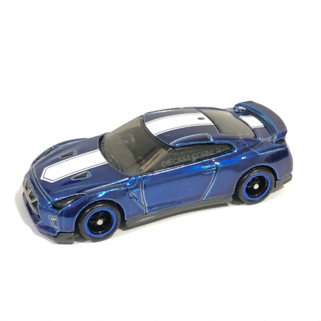 Hot wheels nissan gtr