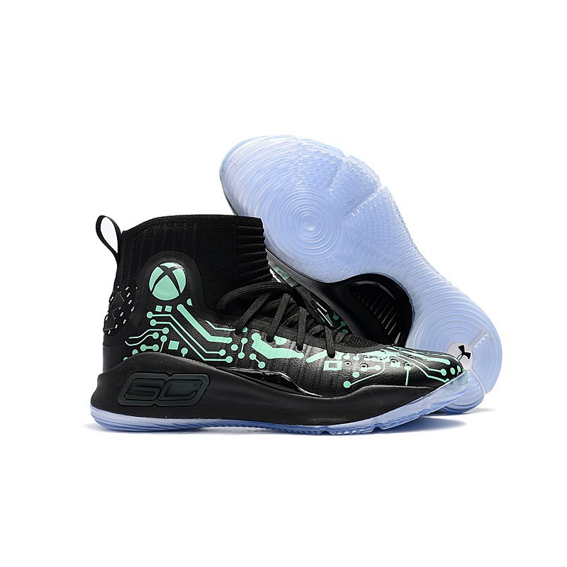 curry 4 xbox price