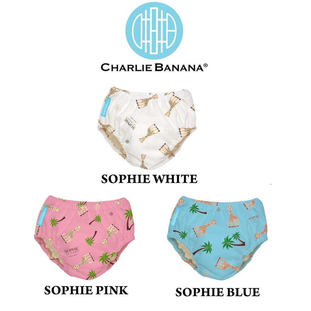 Training Pants Charlie Banana Swim Nappy Swim Diaper Charlie