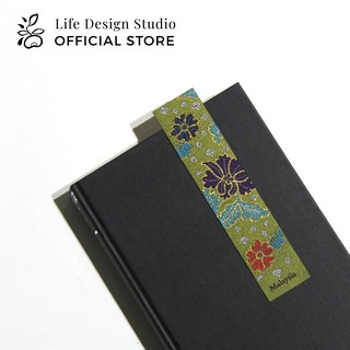 Batik Lambang Warisan Teknologi dan Inovasi  Shopee Malaysia