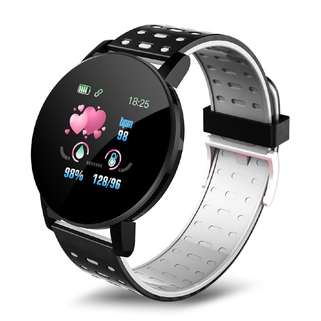 women's blood pressure watch