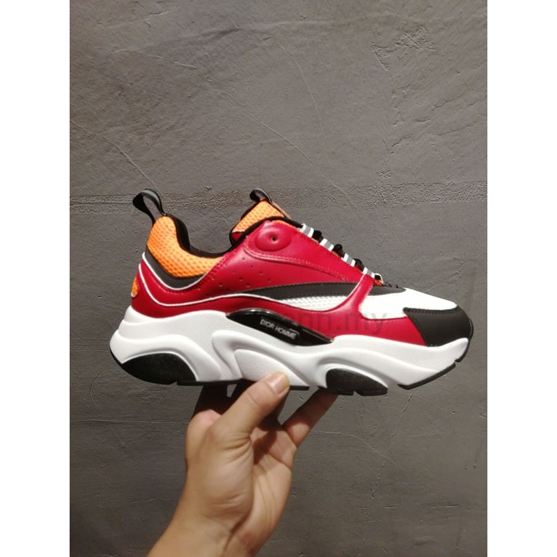 dior homme sneakers price