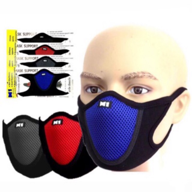 Unisex Anti Dust Air Pollution Face Mouth Màsk Reusable Cloth Màsk for Cycling Camping Travel Washable 6 Pack Cotton Mouth Màsks 