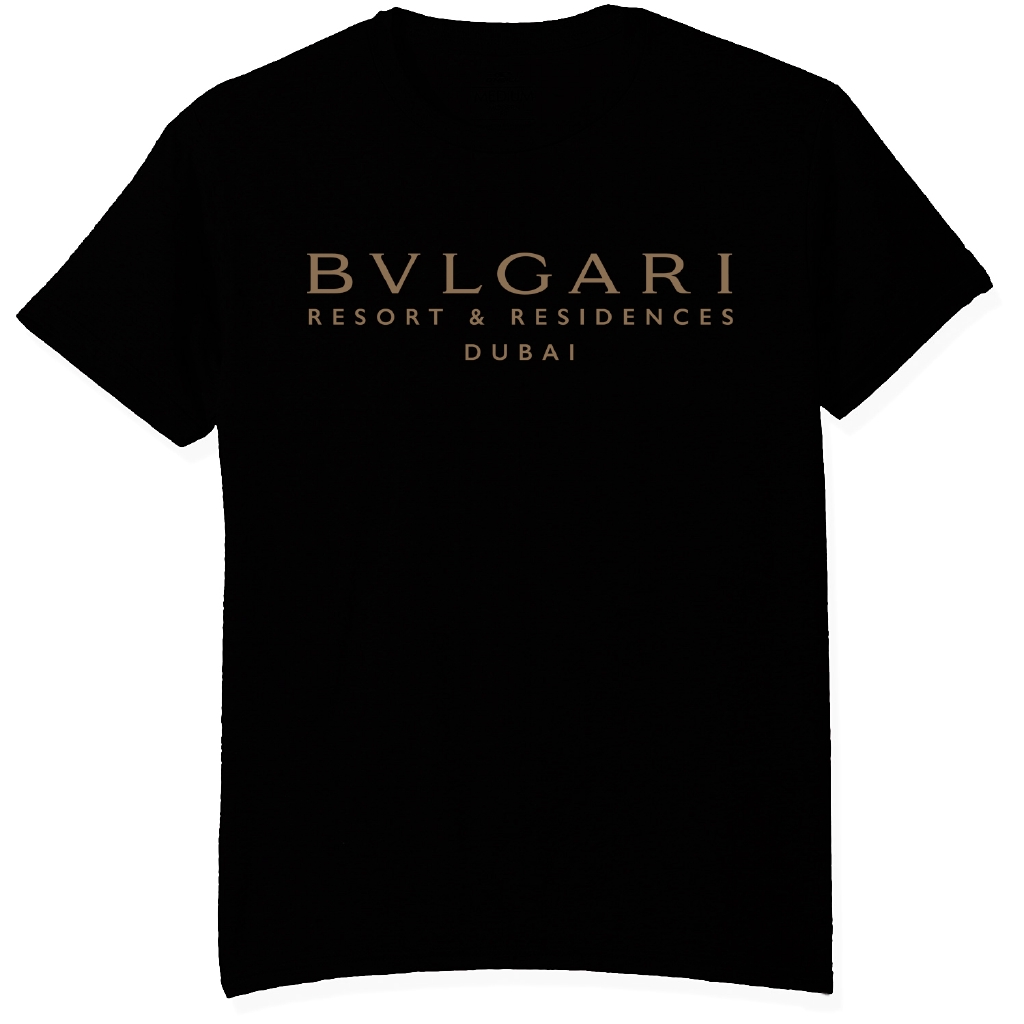 bvlgari t shirt