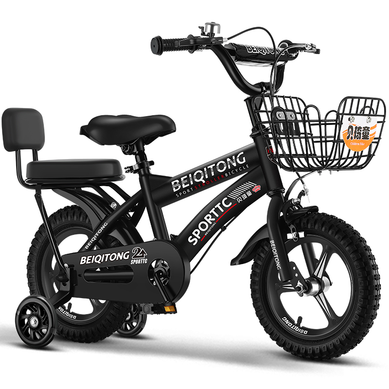 bicycle for kids 2 years