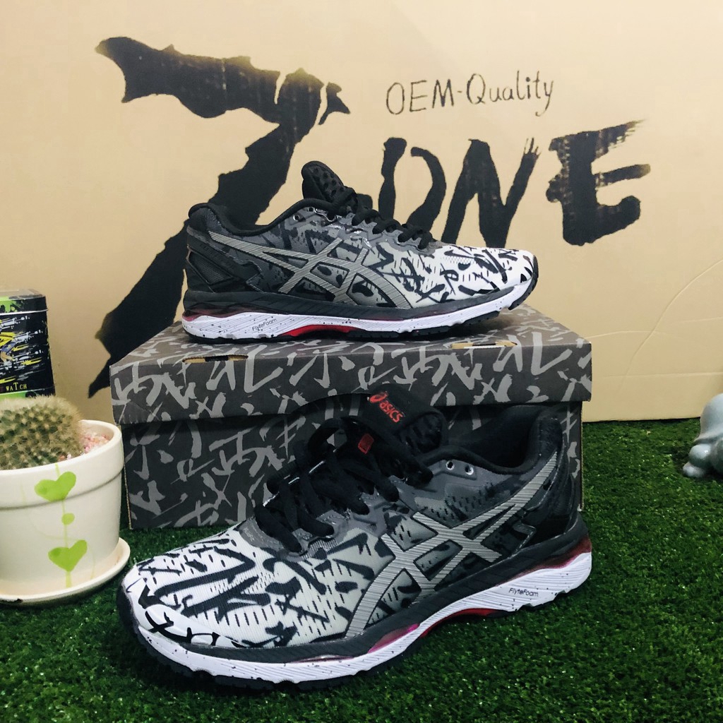 asics support