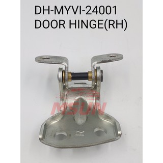 DOOR HINGE PERODUA MYVI ALZA VIVA  Shopee Malaysia