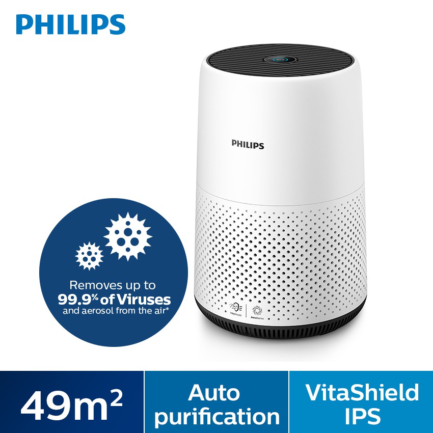 Philips air purifier