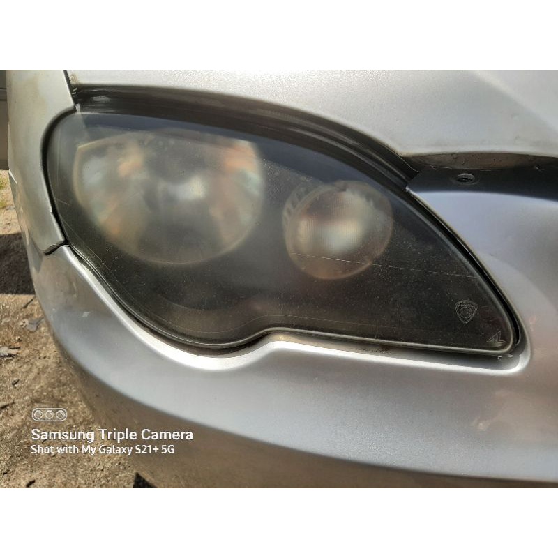 ORIGINAL HEADLAMP PERSONA ELEGANCE GEN2 GEN 2 Shopee Malaysia