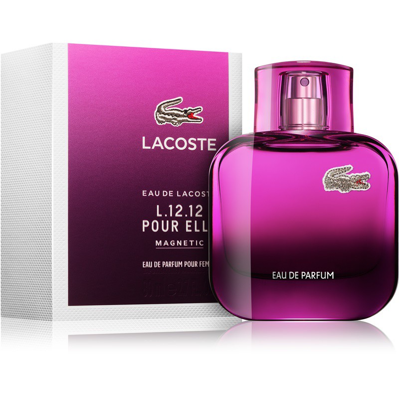 lacoste parfum 100 ml