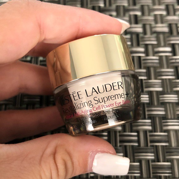 estee lauder cell power eye balm