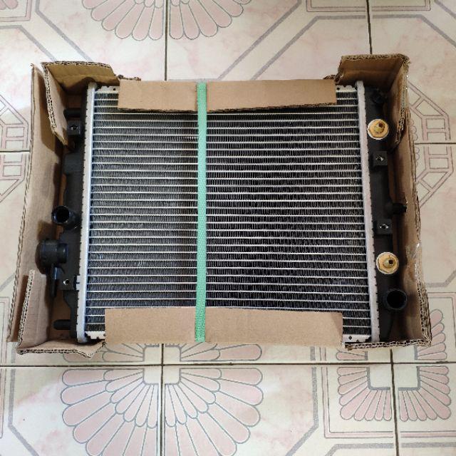 Perodua KANCIL (AUTO/MANUAL) - RADIATOR (NEW) 2 ROW 