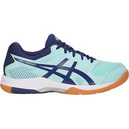 asics women gel rocket 8