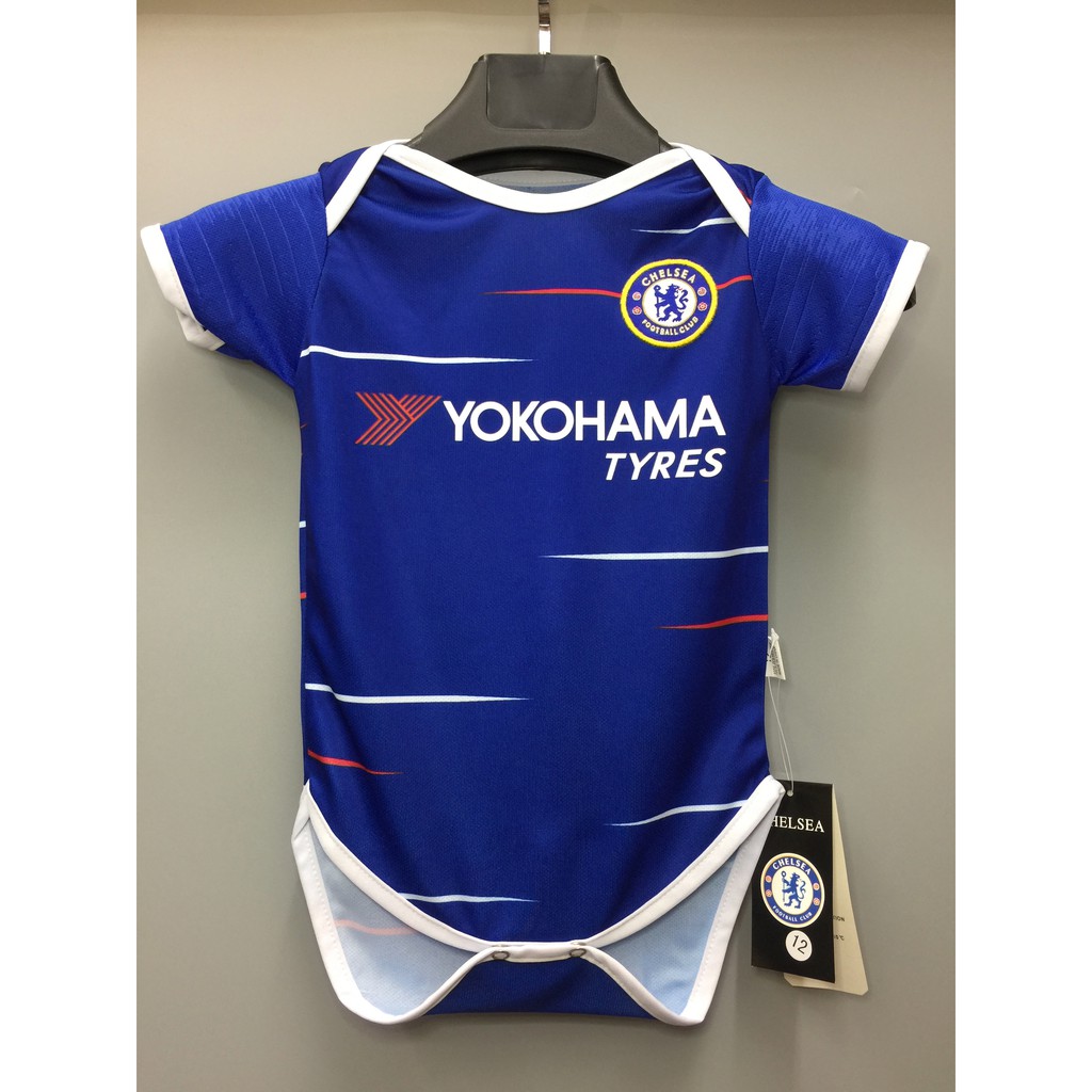 baby chelsea jersey