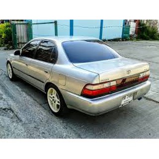 Clear Stock Toyota Corolla Seg Ae101 1 6 1 3 Brake Master Pump Shopee Malaysia