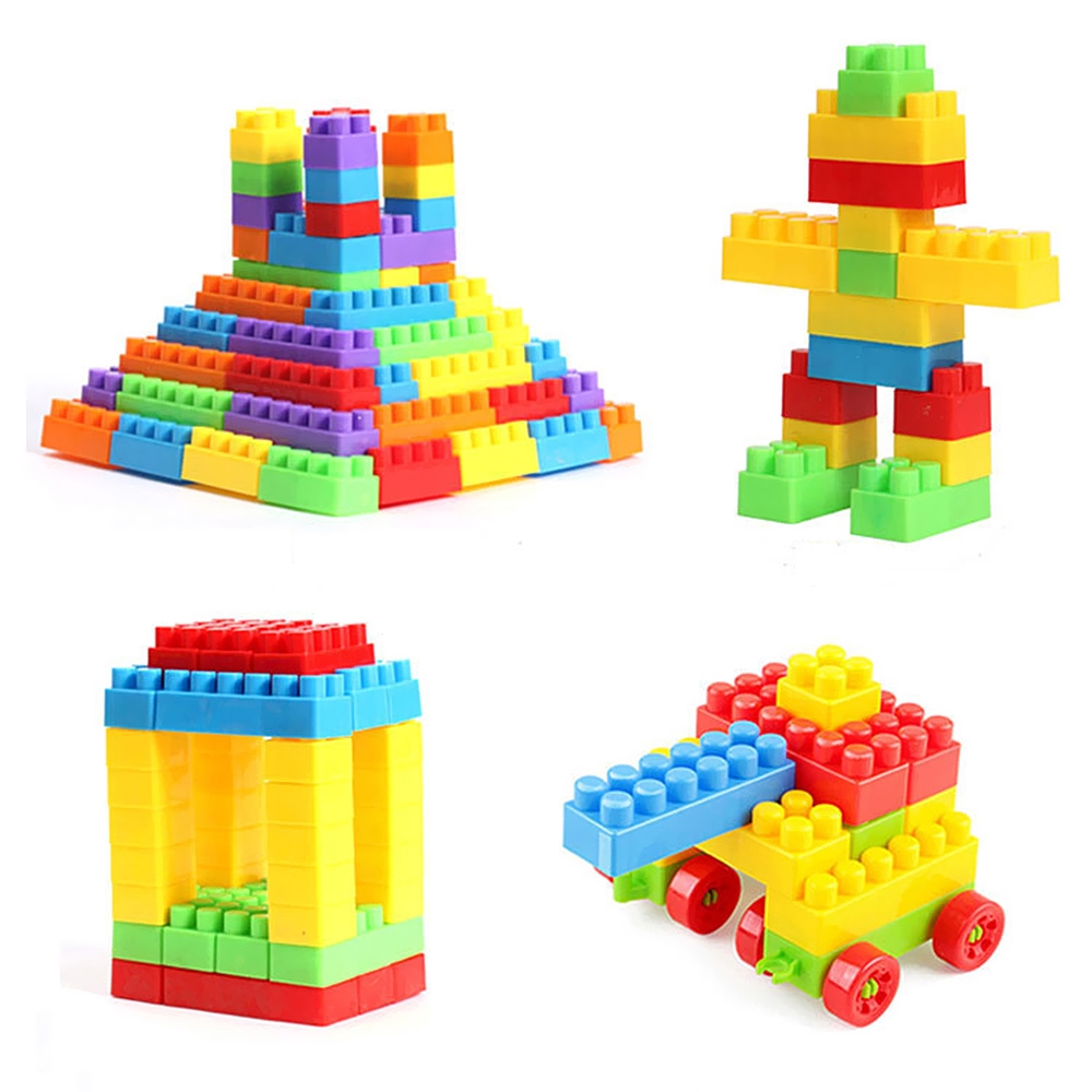 kids block set