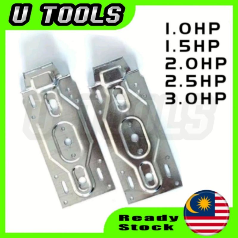 Universal Bracket Aircond Air Conditioner Indoor Unit 1 3HP Suitable