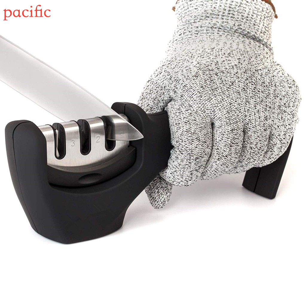 portable knife sharpener