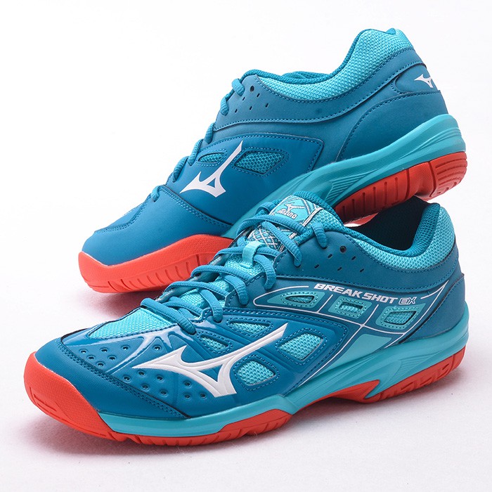 mizuno break shot ex
