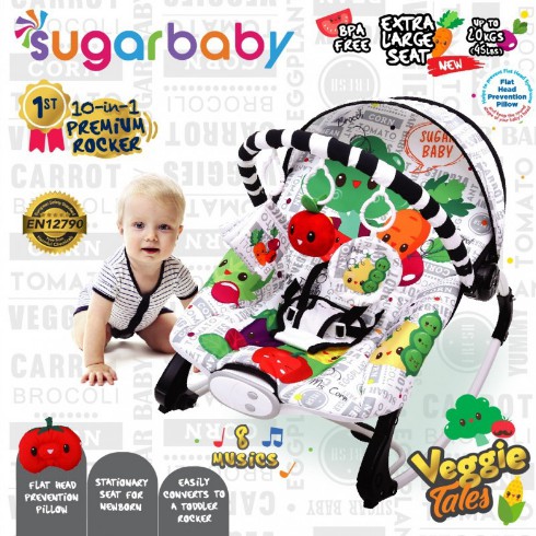 shopee baby bouncer