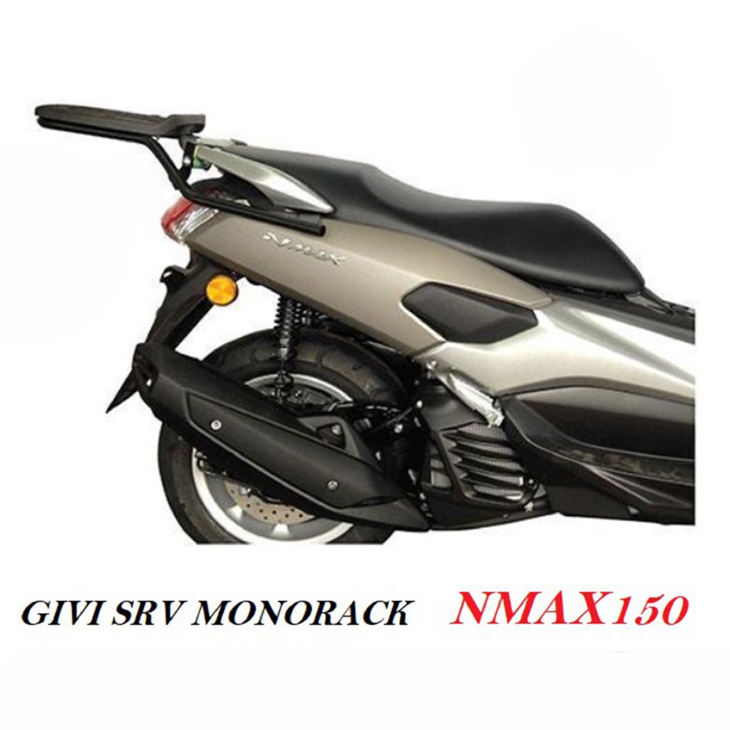 yamaha nmax 150