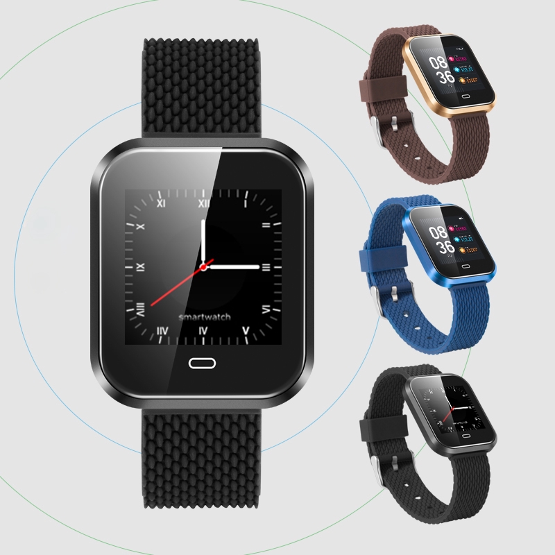 q7s smart watch