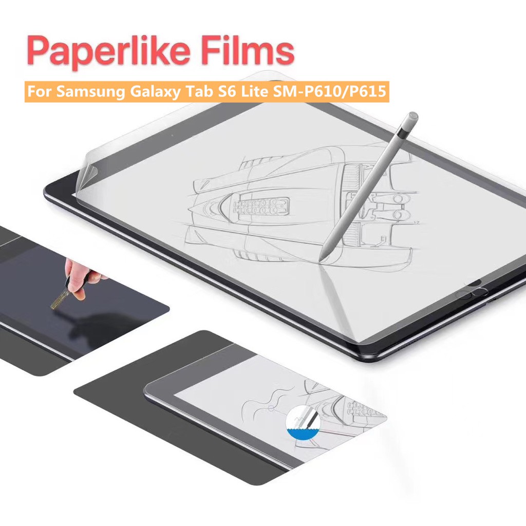 samsung paperlike