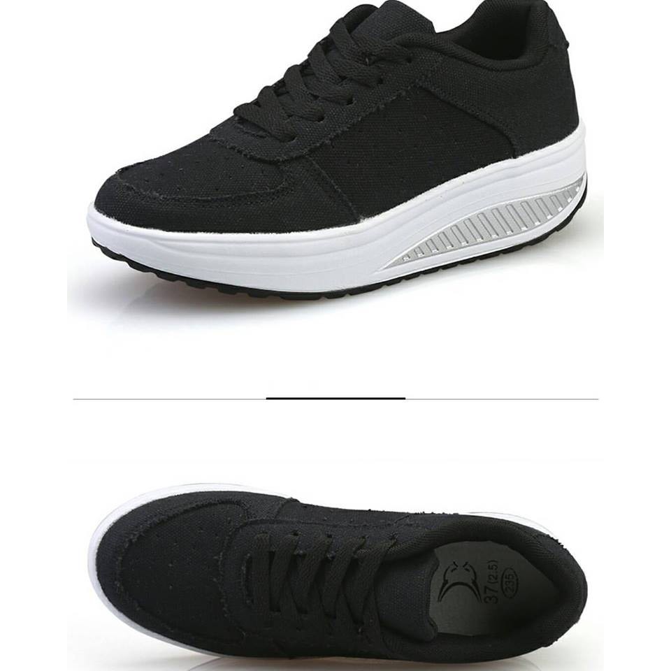 very comfy shoes