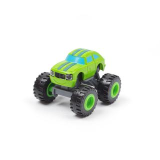1Pc Blaze Car Toys Monster Machines Cartoon PVC Car Model Toys Racing Cars  Mountain Vehicle Gift | Shopee Malaysia