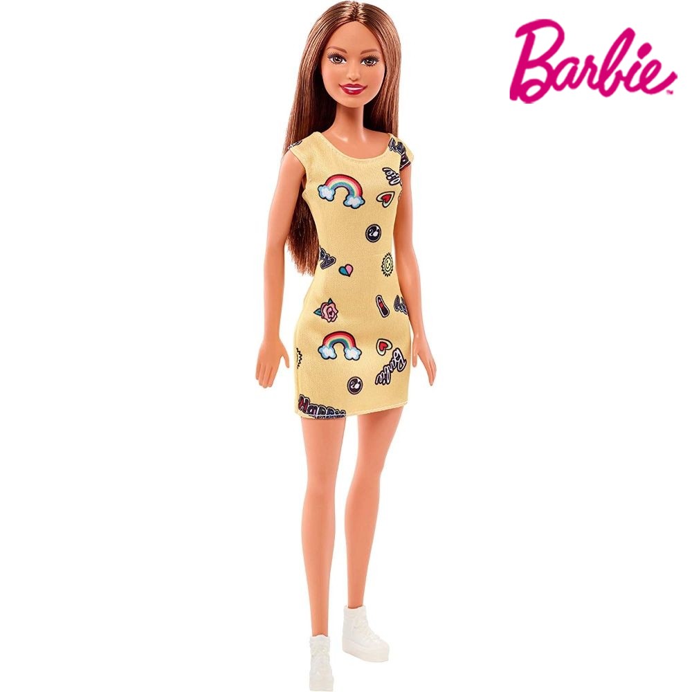 barbie and ken prints