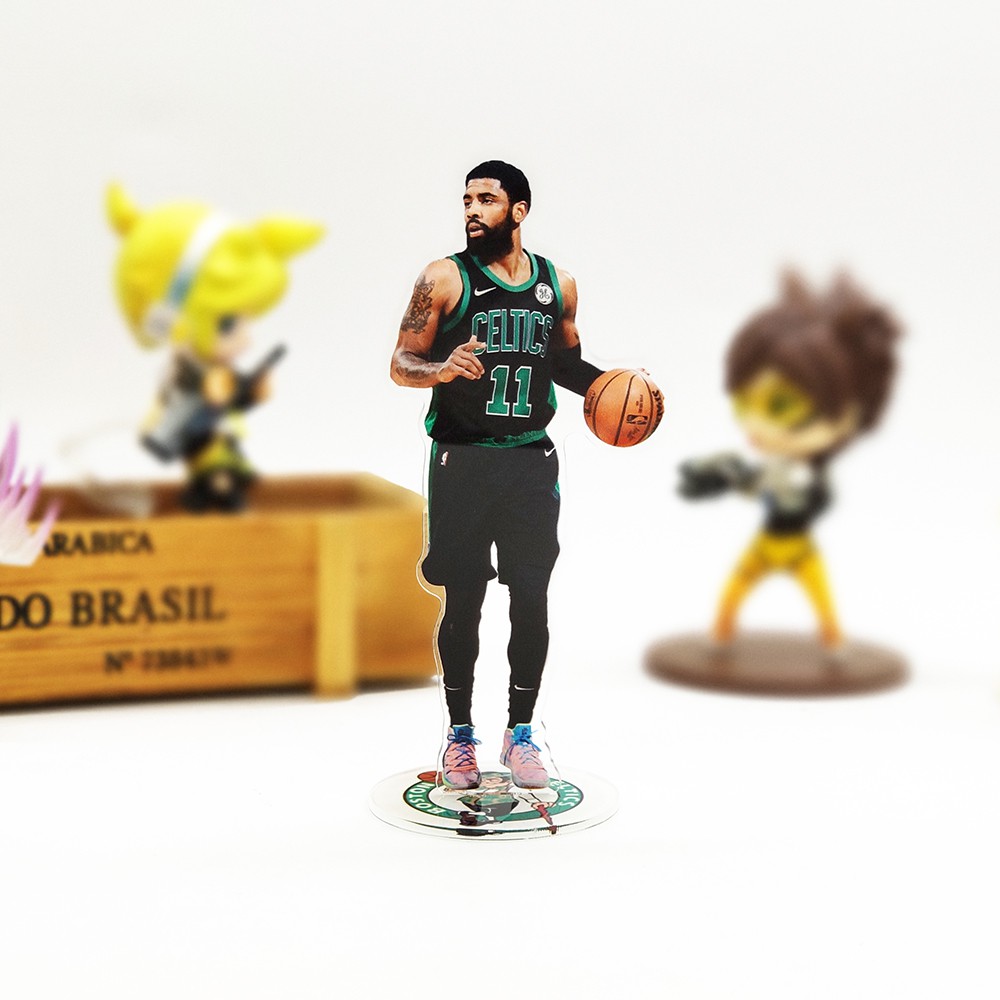 basketball figures