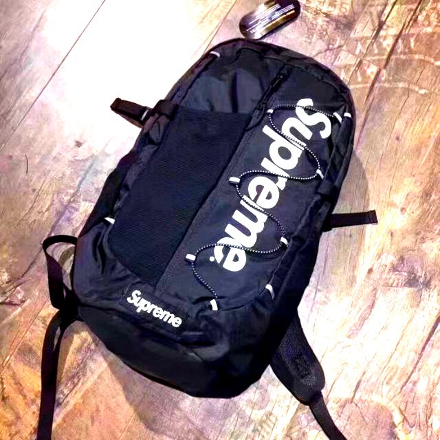 air supreme luggage