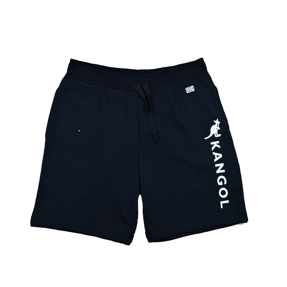 kangol shorts