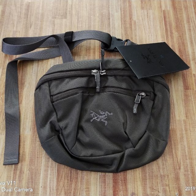 Arc'teryx System A Quiver Crossbody Pack ubicaciondepersonas.cdmx.gob.mx