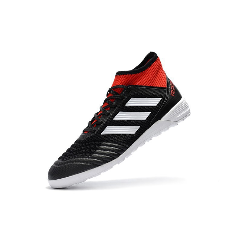 Original Adidas Predator 18 3 Men Outdoor Soccer Shoes Turf Indoor