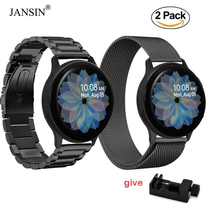 watch bands for galaxy active 2 44mm