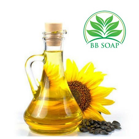 Ready In Melaka Sunflower Seed Oil 100 Cold Pressed 冷压葵花籽油1000ml 1035 Shopee Malaysia