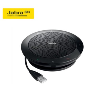 jabra bluetooth conference speaker