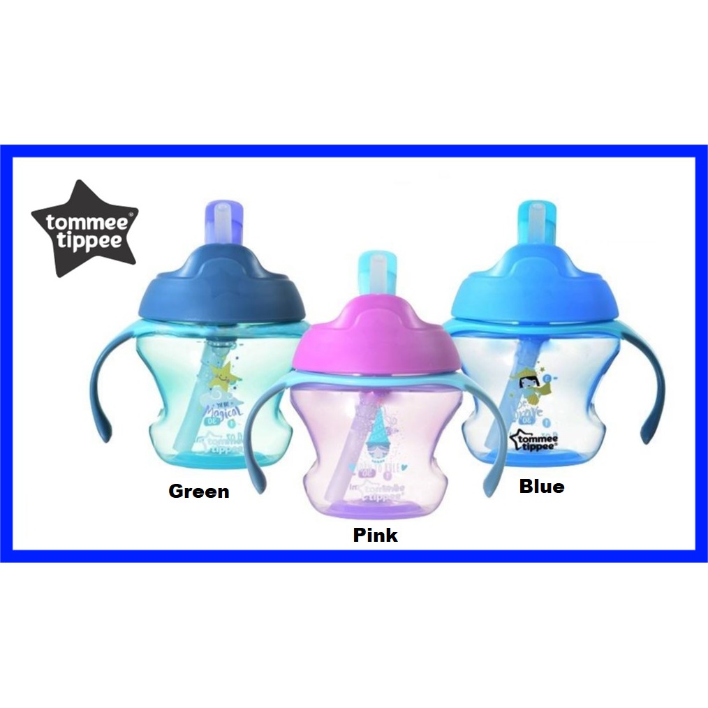 tommee tippee first bottles