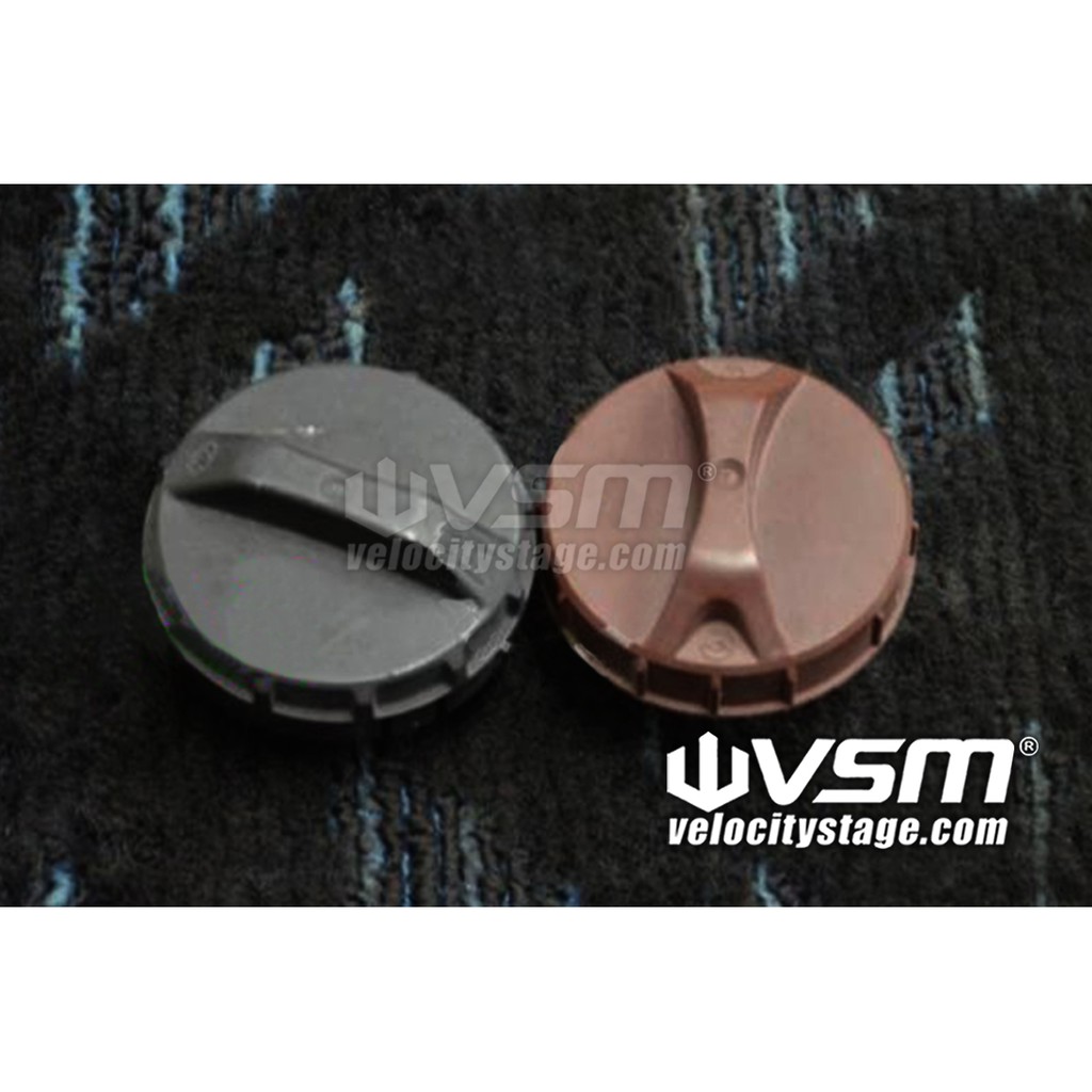 Fuel Petrol Cap Penutup Tangki Minyak Petrol JAPAN kenari kelisa myvi