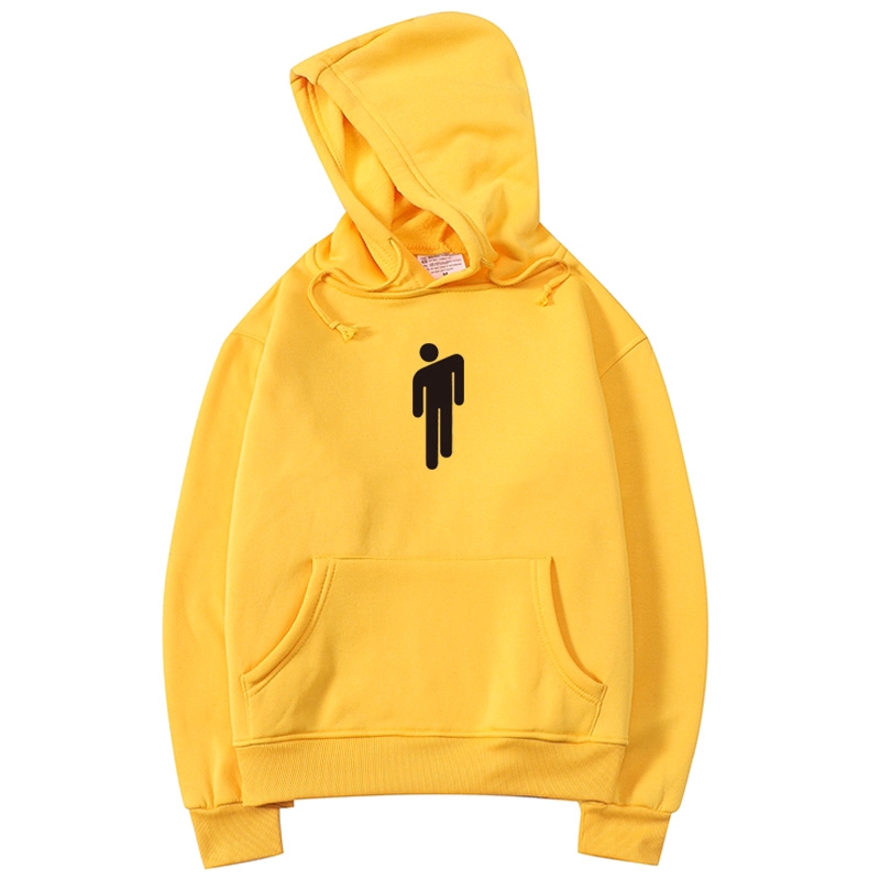 billie eilish dont smile at me hoodie