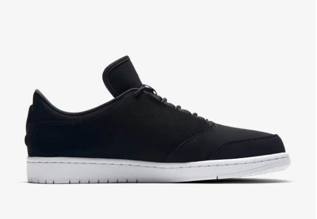 jordan 1 flight 5 low