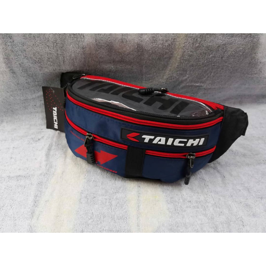 YAMAHA/TAICHI/Honda/Alpinestar Waterproof Yamaha Sling Bag Shoulder Bag