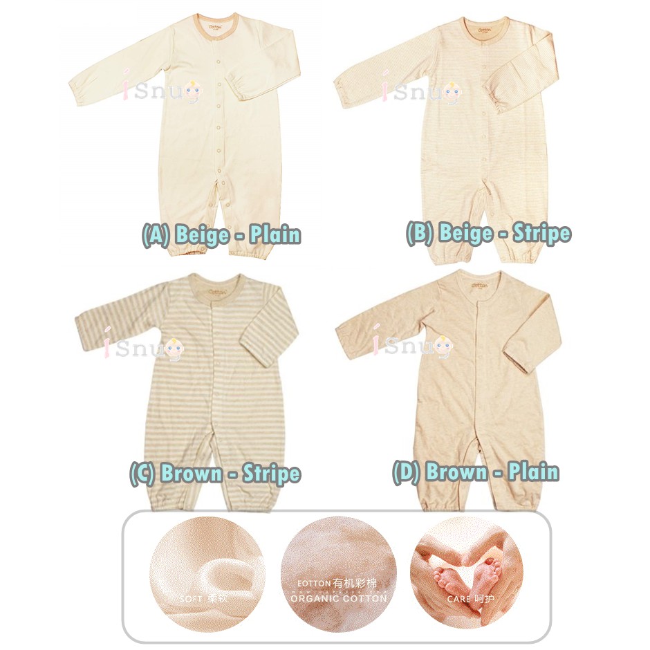 organic cotton baby clothes