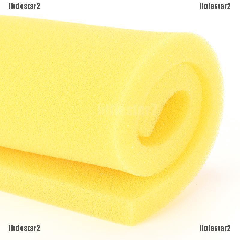 foam sponge