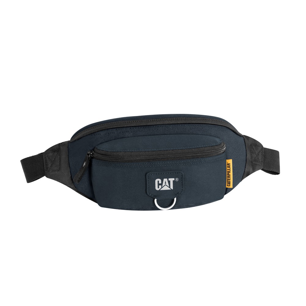 caterpillar waist pouch